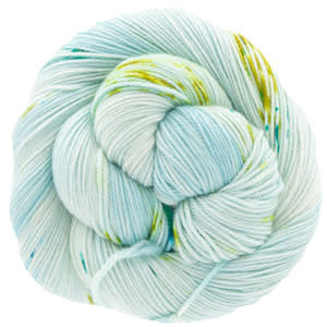 Dream In Color Dream Smooshy Cashmere 578 MINT DROP