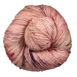 Madelinetosh Madeline Tosh Merino Light COPPER PINK
