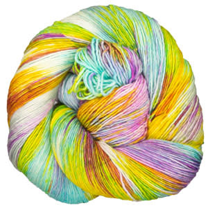 Madelinetosh Madeline Tosh Merino Light FIRE OPAL