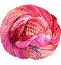 Madelinetosh Madeline Tosh Merino Light MARS IN RETROGRADE
