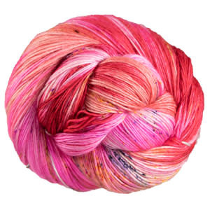 Madelinetosh Madeline Tosh Merino Light MARS IN RETROGRADE