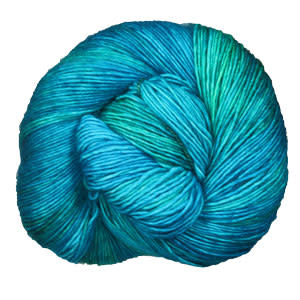 Madelinetosh Madeline Tosh Merino Light NASSUA BLUE