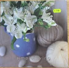 Debbie Bliss Debbie Bliss Simple Living Book