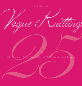 Best of Vogue Hardcover 25 Year Special Half Price