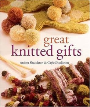 Great Knitted Gifts by A & G Shackleton