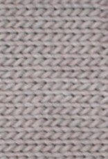 LAINES DU NORD Laines du Nord Poema Cashmere 80 GREY BEIGE PINK