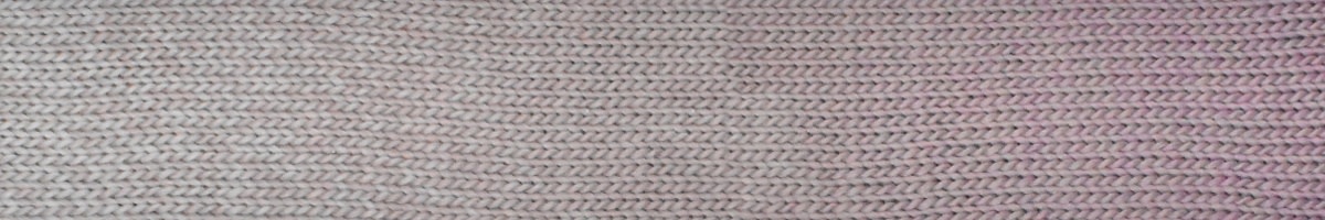 LAINES DU NORD Laines du Nord Poema Cashmere 80 GREY BEIGE PINK