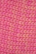 LAINES DU NORD Laines du Nord Poema Cashmere 94 SALMON PINK APRICOT
