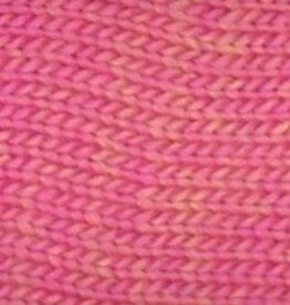LAINES DU NORD Laines du Nord Poema Cashmere 94 SALMON PINK APRICOT