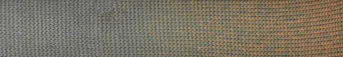 LAINES DU NORD Laines du Nord Poema Cashmere 97 GREY MOSS BROWN