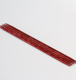 knitters pride KnitPro Dreamz 6" DPN US 2