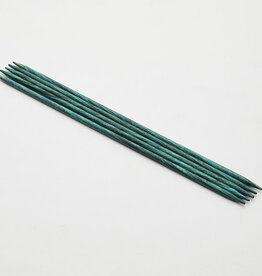 knitters pride KnitPro Dreamz 6" DPN US 4