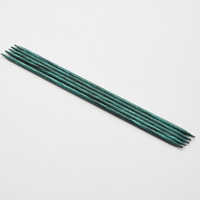 knitters pride KnitPro Dreamz 6" Double Points US 4