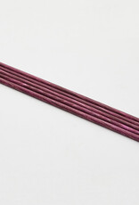 knitters pride KnitPro Dreamz 6" DPN US 6