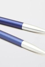 knitters pride KnitPro Zing Interchangeable Tip