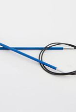 KnitPro KnitPro Zing 16" Circular Needle US 6 4 mm