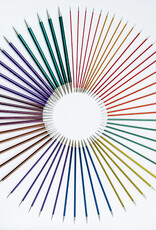 KnitPro KnitPro Zing Aluminum 8" DPN