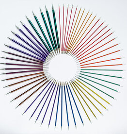 KnitPro KnitPro Zing 8" Double Points