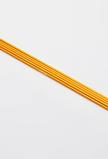 KnitPro KnitPro Zing Aluminum 8" DPN