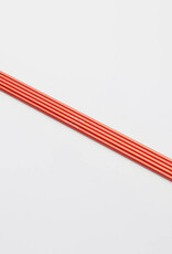 KnitPro KnitPro Zing Aluminum 8" DPN