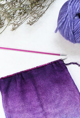 KnitPro KnitPro Zing 10" Single Point Needles