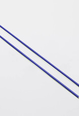 KnitPro KnitPro Zing Aluminum 10" Single Point Needles
