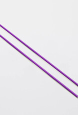 KnitPro KnitPro Zing 10" Single Point Needles
