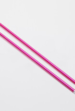 KnitPro KnitPro Zing 10" Single Point Needles