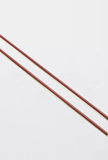 KnitPro KnitPro Zing 10" Single Point Needles