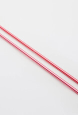KnitPro KnitPro Zing 10" Single Point Needles