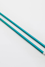 KnitPro KnitPro Zing 10" Single Point Needles