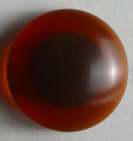 Dill Buttons 190039 Brown Eye Button 12 mm
