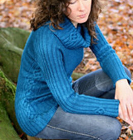 Scrumptious Knits by Carol Feller Sale Reg $20-