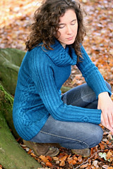 Scrumptious Knits by Carol Feller Sale Reg $20-