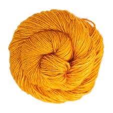 Malabrigo Yarn Malabrigo Silky Merino 96 SUNSET