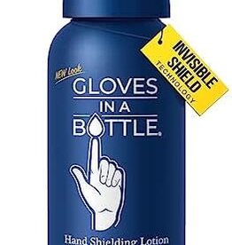 gloves in a bottle Gloves in a Bottle 2 oz Bottle