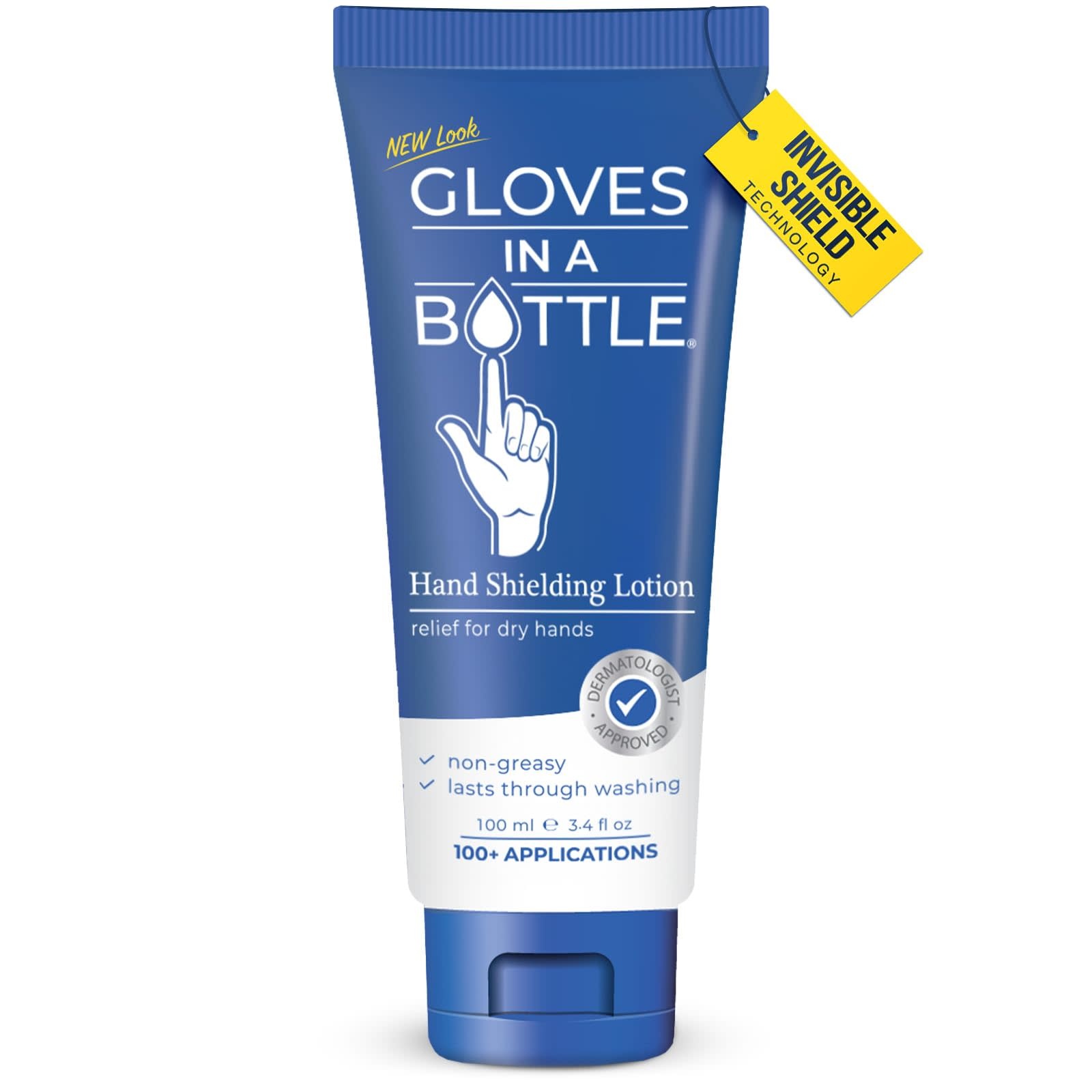 gloves in a bottle Gloves in a Bottle 3.4 oz Tube