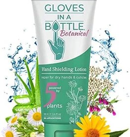 gloves in a bottle Gloves in a Bottle Botanical 3.4 oz Tube