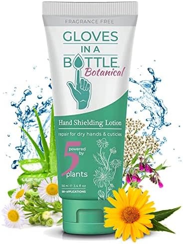 gloves in a bottle Gloves in a Bottle Botanical 3.4 oz Tube