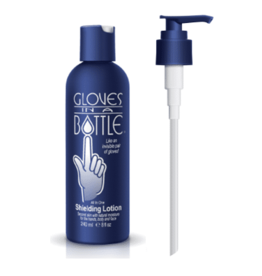 gloves in a bottle Gloves in a Bottle Pump for 8 oz Bottle