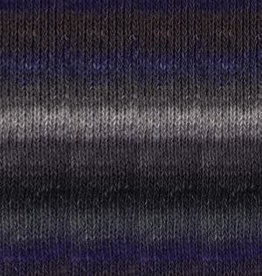 Noro Noro Silk Garden 358 GREY BLACK PURPLE DISCONTINUED