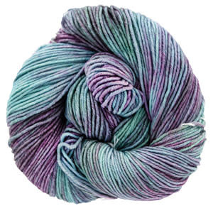 Malabrigo Yarn Malabrigo Seis Cabos 339 CABO POLONIO