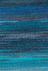 Fibra Natura Creative Melange Aran Wonderball 6 AQUAS