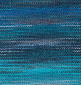 Fibra Natura Creative Melange Aran Wonderball 6 AQUAS