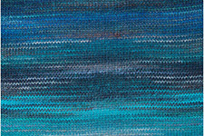 Fibra Natura Creative Melange Aran Wonderball 6 AQUAS