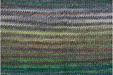 Fibra Natura Creative Melange Aran Wonderball 24 FOREST