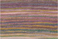 Fibra Natura Creative Melange Aran Wonderball 17 MAUVE TEAL