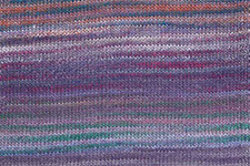 Fibra Natura Creative Melange Aran Wonderball 16 PURPLE RUST