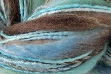Universal Yarn Universal Bamboo Bloom Handpaints 311 BONSAI