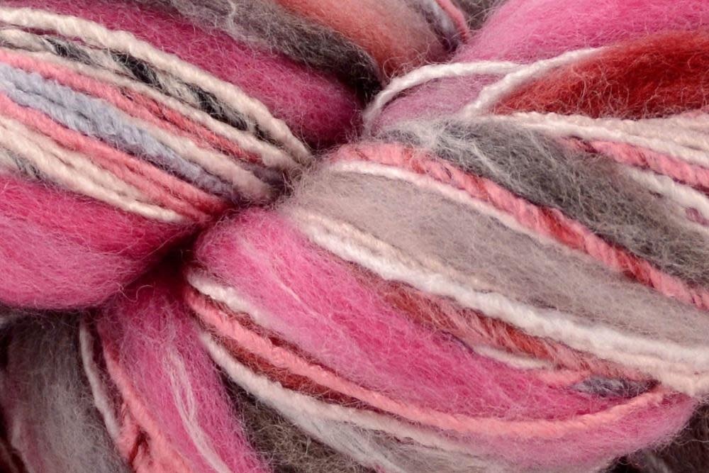 Universal Yarn Universal Bamboo Bloom Handpaints 320 DRAGON